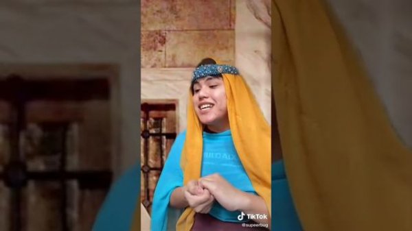 Уеликолепный Уэк(oт azabra3a)