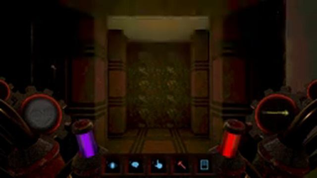 Psychopomp - Full Game [Psychological Horror]