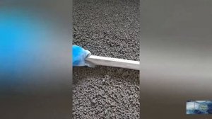 Керамзит, Легкая стяжка, Досканальный рассказ, стяжка керамзит
