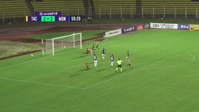 J14 | Dvo. Táchira FC 4-2 Monagas SC | Sábado - 28/05/2022 | Temp. 2022 - Liga FUTVE - Venezuela смотреть онлайн