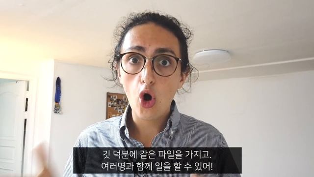 깃. 깃허브. 기초개념 잡아드림. 5분 순삭. смотреть онлайн