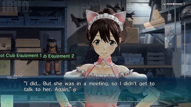 Robotics;Notes ELITE Steam Edition - 01 смотреть онлайн