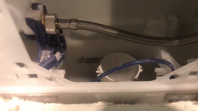 Grohe Solido step by step instruction manual - How to do install (HUN) смотреть онлайн