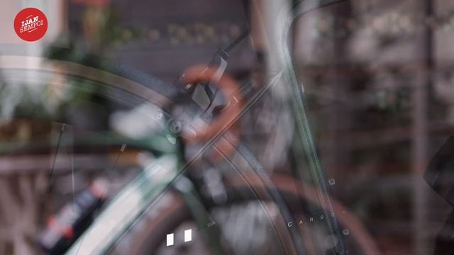 Road Bike Full Carbon Mampu Milik - ALCOTT ASCARI TEAM SE смотреть онлайн