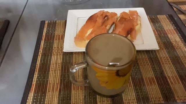 Вяжу // Готовлю - обо всем по чуть-чуть ВЛОГ смотреть онлайн