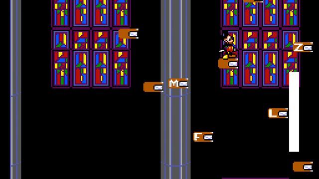 Mickey's Ultimate Challenge (Master System) || [4K] смотреть онлайн