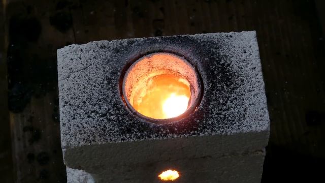 How To Isolate Potassium Metal With A Plasma Furnace [Alkali Metal Series Part 2] - NightHawkInLigh смотреть онлайн