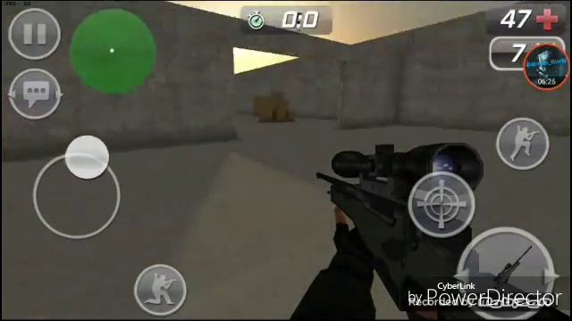 Critical strike portable обзор игры смотреть онлайн