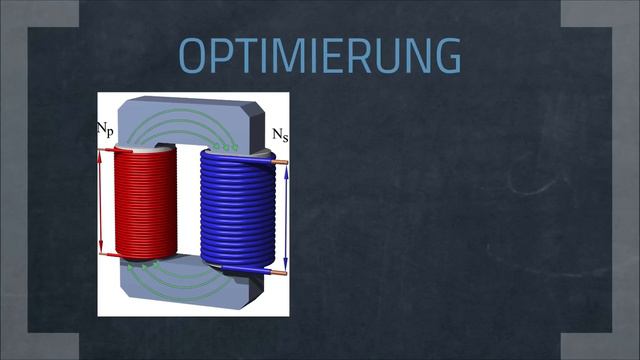 Transformator – Wie funktioniert ein Netzteil? смотреть онлайн