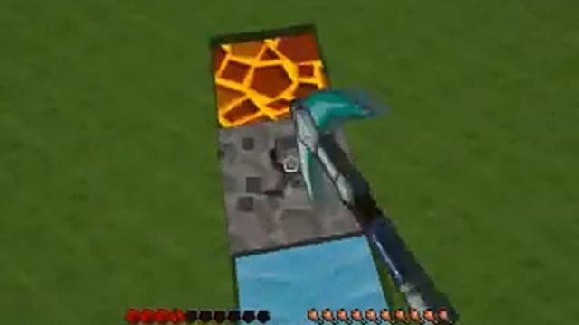 Как сделать генератор камня смотреть онлайн