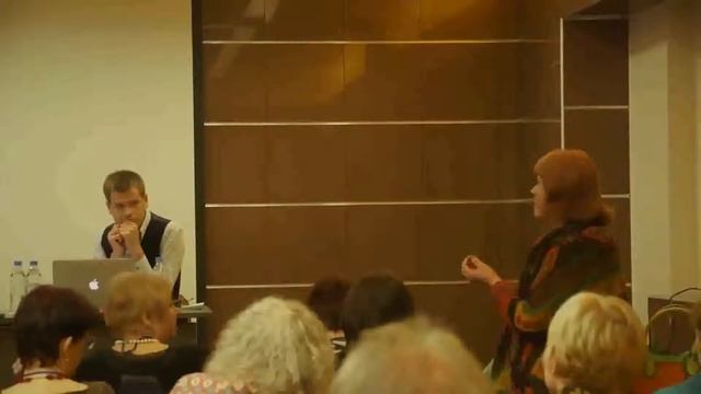 Квантовое омоложение Отзыв 8 смотреть онлайн