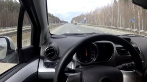 ШЕВРОЛЕ СПАРК (CHEVROLET SPARK) тест драйв/ЦЕНЫ АПРЕЛЬ