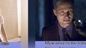 Тиль Швайгер лучшие фильмы и роли (Til Schweiger)