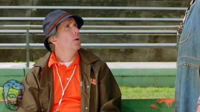 Stipe Miocic coaches football - DeepFake [FacePlant] смотреть онлайн