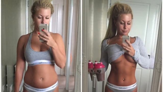 My Weight Loss Journey / Women's Best Slim Body Shake Review