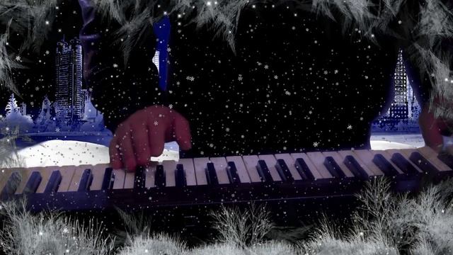 Александр Падажецкий - Зимний сон смотреть онлайн