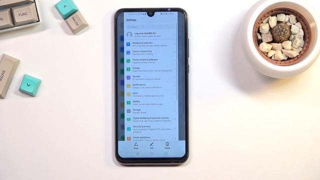 How to Take Screenshot on Honor 20E – Screen Capture смотреть онлайн