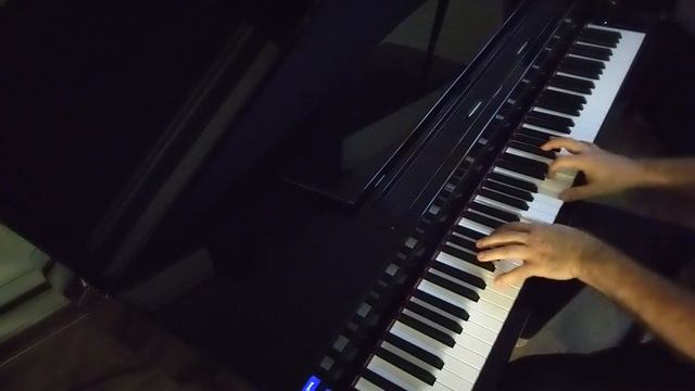 Claude Côté-Piano-Love Theme From Romeo & Juliet-Henry Mancini-Nino Rota смотреть онлайн