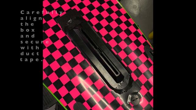 How To Hack Your Catch Surf Beater - Softboard Surfboard Single Fin Modification смотреть онлайн