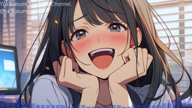 【バイノーラルシチュボ】優しい歳上彼女をほったらかして寝てたらドSスイッチを押してしまったようで…【甘々×逆わからせ】 смотреть онлайн