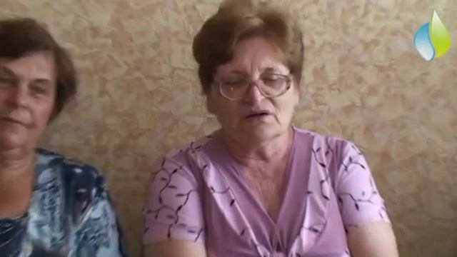 50 лет Красноперекопскому УВХ смотреть онлайн