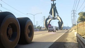 CLAW OF CARNAGE - Extreme BeamNG.Drive Car Chase