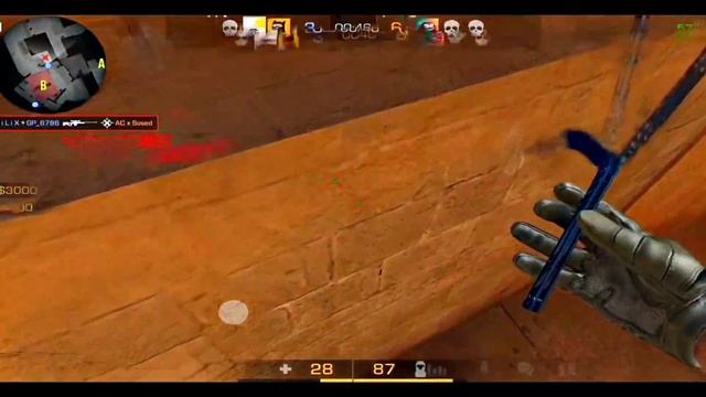 BrooklynBloodPop! ☄️ | Fragmovie Standoff 2 | Realme 8i смотреть онлайн