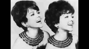 Сестры Берри - Тумбалалайка (Идиш)