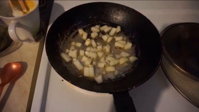 Полезное  блюдо для  всех.