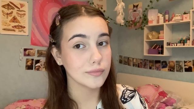 Делаю яркий макияж новинками косметики ! // позорюсь все видео ? смотреть онлайн