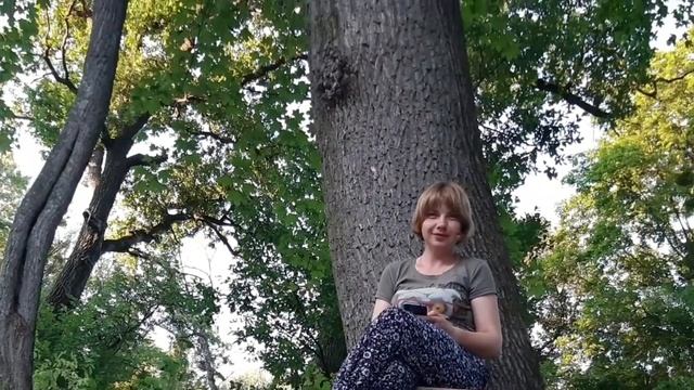Остров свободы- пристань дружбы. (Северский донец - байдарки). смотреть онлайн