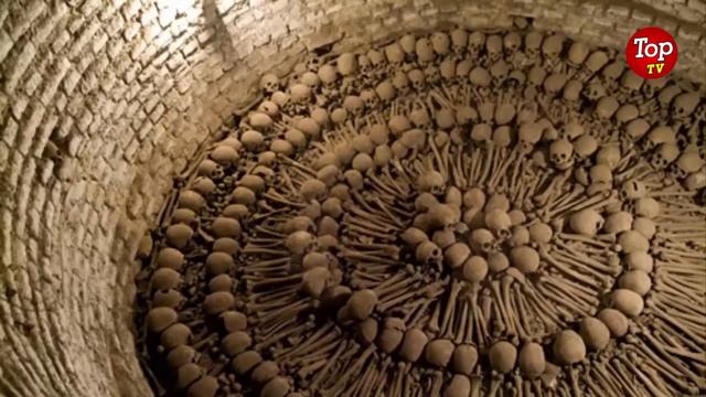 мистические места смотреть онлайн