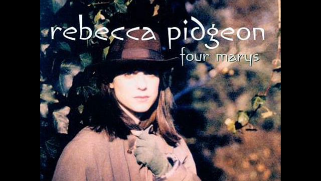 Rebecca Pidgeon - The Twa Corbies (Official Audio) смотреть онлайн