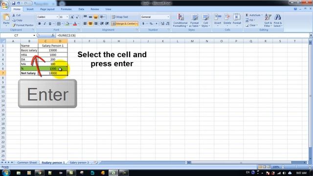 Use cell value from different sheets in excel смотреть онлайн