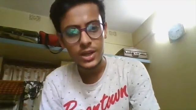 If THE BONG GUY is the MADYAMIK topper of WB (2018) || ft. THE BONG GUY || BONG LOK смотреть онлайн