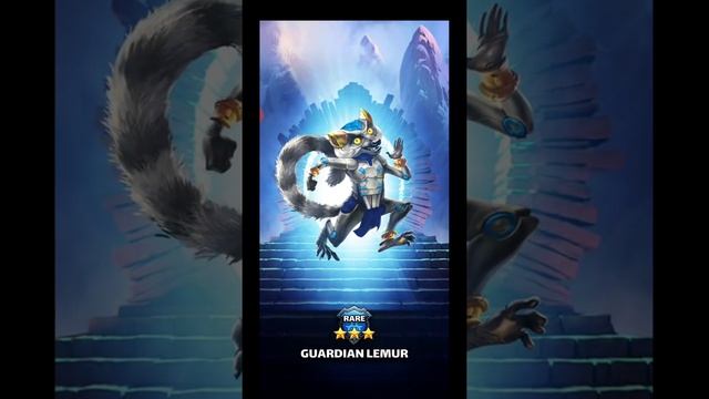 Empires & Puzzles 65X Challenge Festival Summons смотреть онлайн