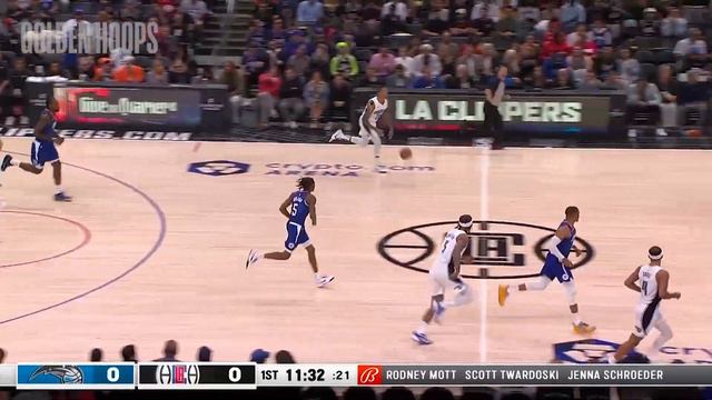 NBA "SAVAGE Blocks" MOMENTS смотреть онлайн