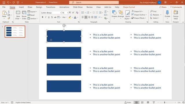 Top 8 PowerPoint Hacks For Consultants