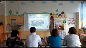 Мастер-класс по теме «Мнемотехника - как средство развития речи у дошкольников»