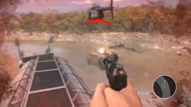 007 Legends. Часть 6. Горная дорога. смотреть онлайн
