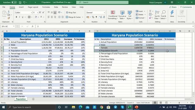 15. Excel Excercise смотреть онлайн