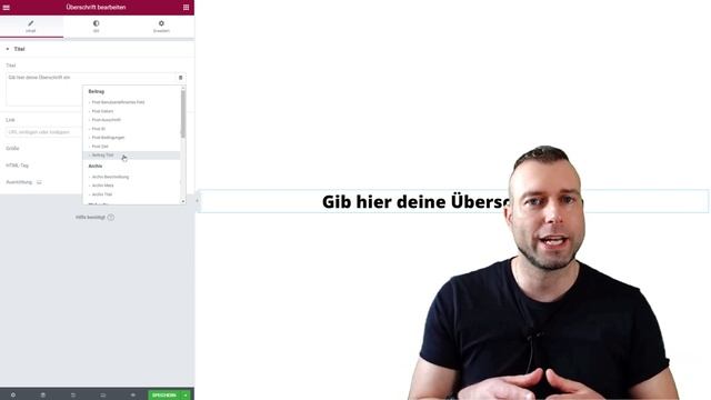 Elementor PRO - die besten Funktionen ? Lohnt sich ein Kauf der Pro-Version? смотреть онлайн