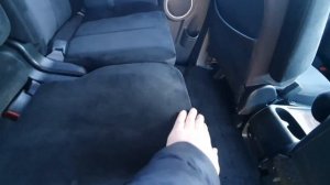 Mitsubishi delica d5  4вд бензин Chamonix