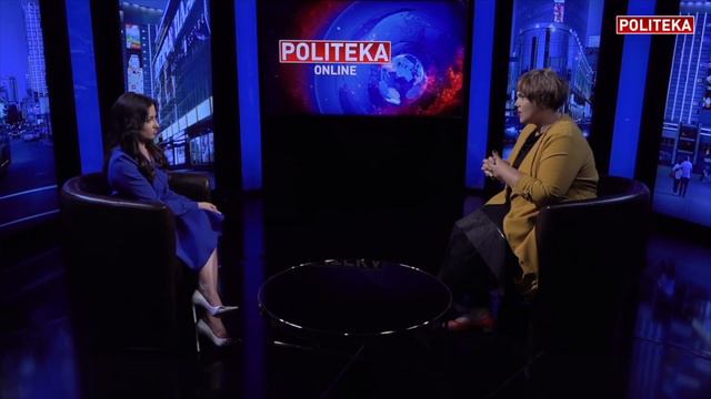 Решмедилова: Пропиаренный проект «За майбутнє» вряд ли взлетит смотреть онлайн