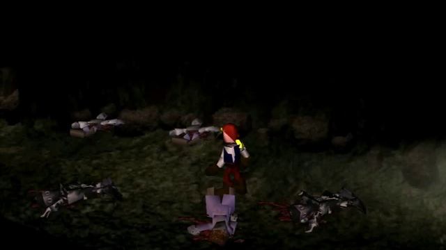 Let's Play Shadow Madness [Part 5 - The First Boss] смотреть онлайн