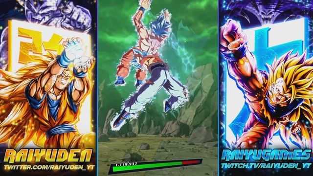 F2P T.O.P UNITS CONTINUE TO IMPRESS! TIEN IS PRETTY GOOD! | Dragon Ball Legends смотреть онлайн