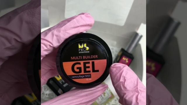 NAIL BOX mini смотреть онлайн