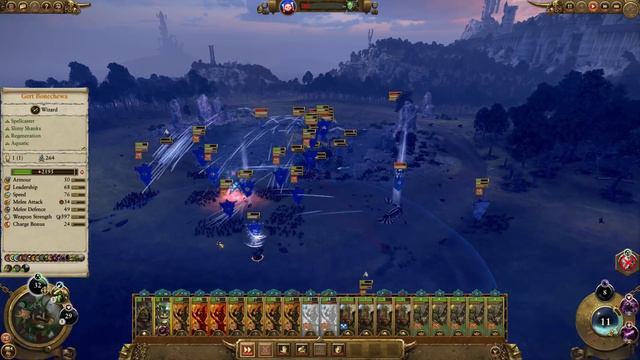 Phoenix Eat Goblins смотреть онлайн