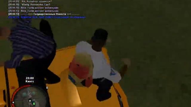 попытался потролить а оказалось меня затролили :C смотреть онлайн