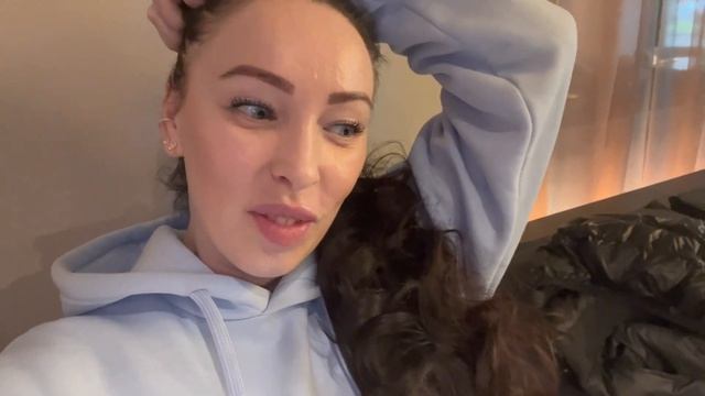 тестируем новый ресторан суш / позитивно удивлена новой пакупкой / новые очки Tom Ford смотреть онлайн
